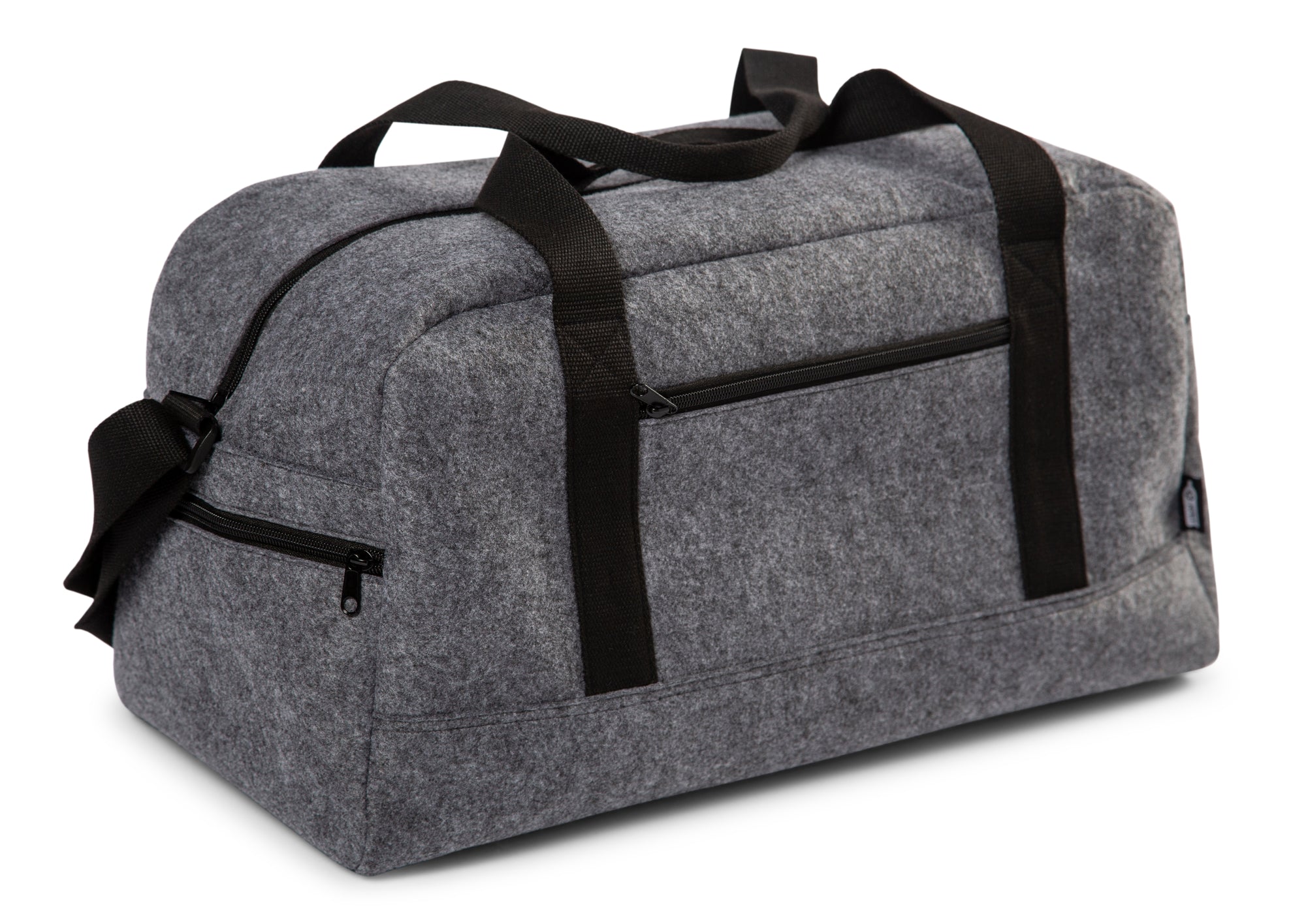 Duffelbag Filt, 30 liter
