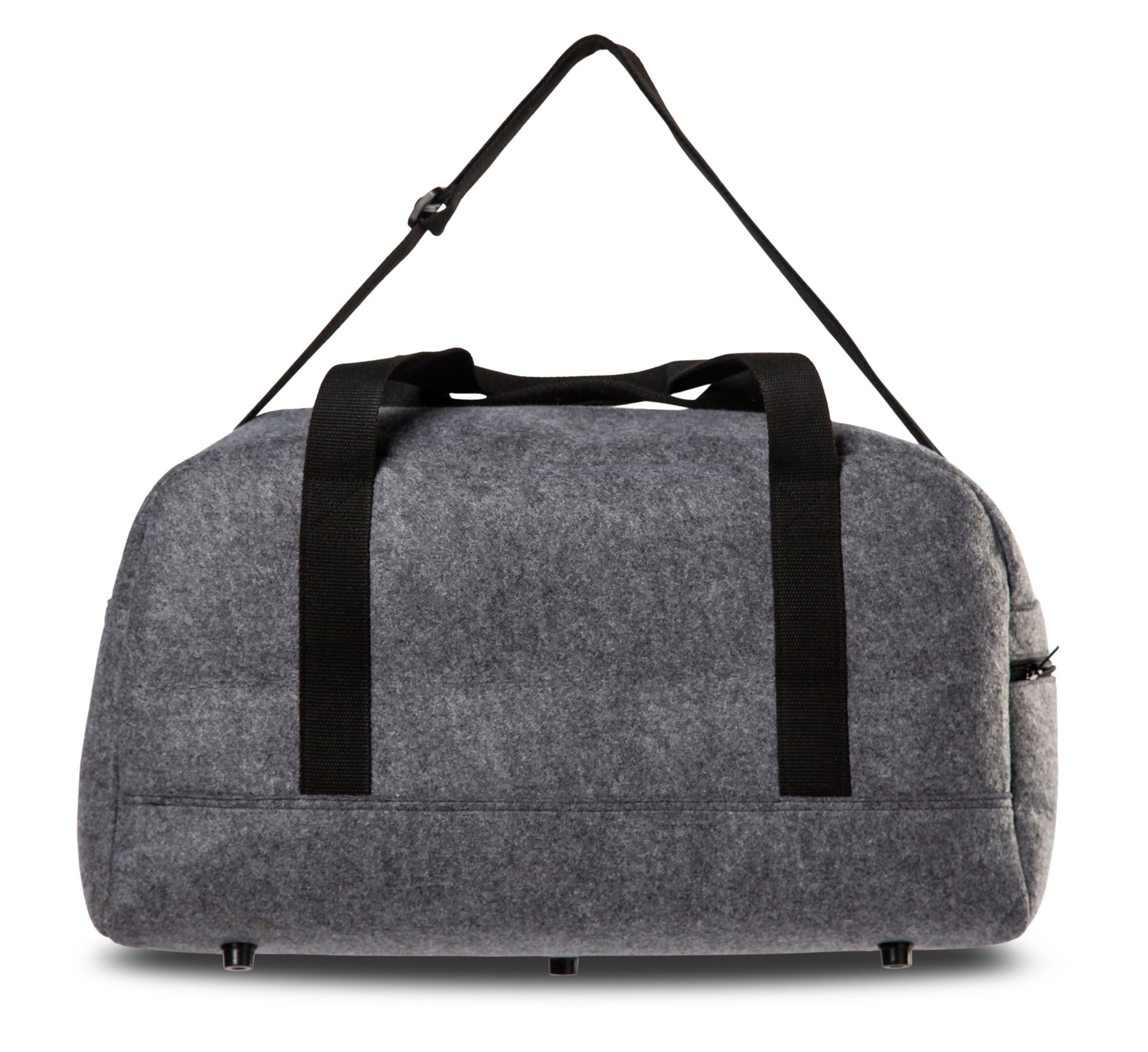 Duffelbag Filt, 30 liter