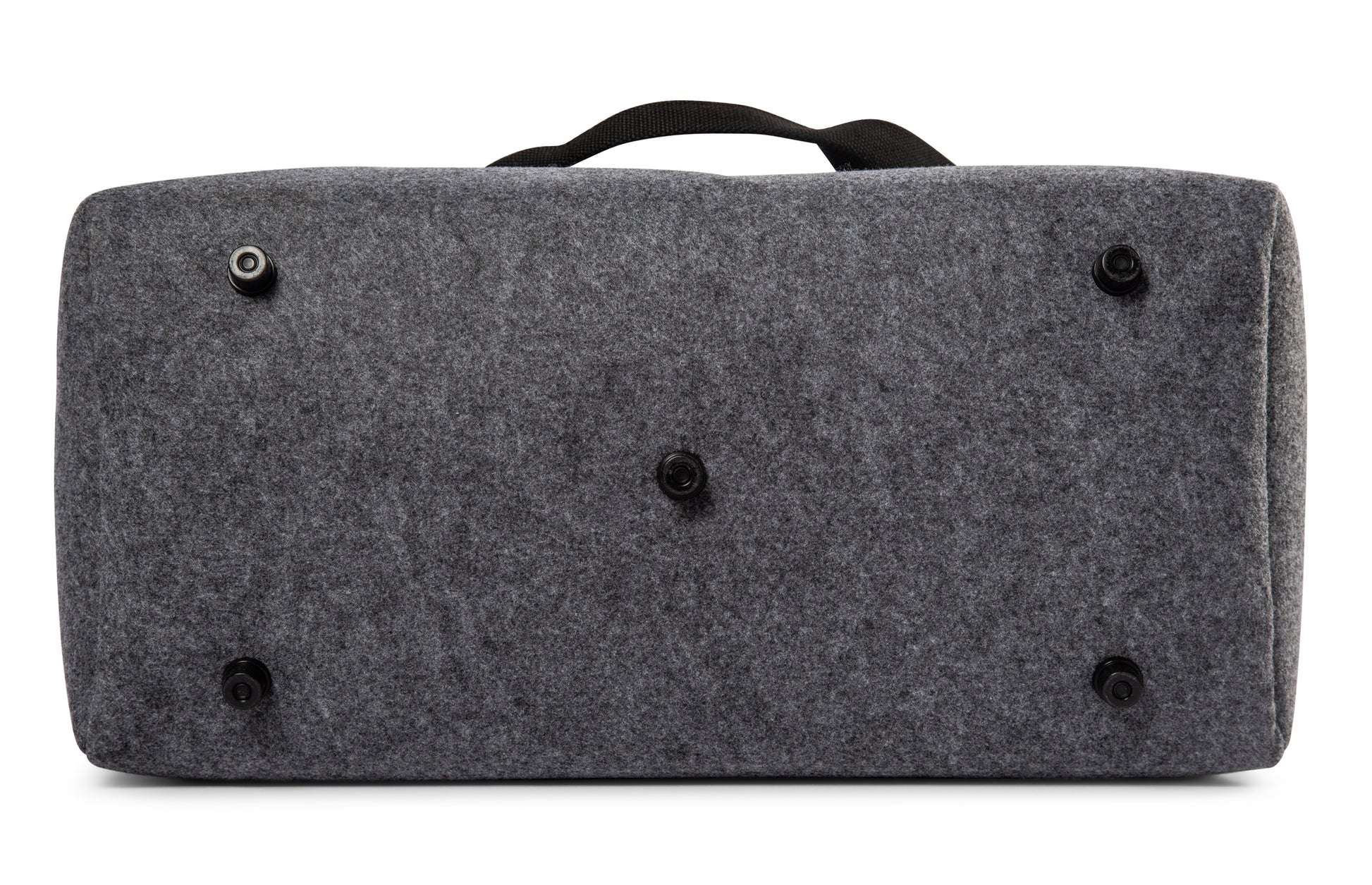 Duffelbag Filt, 30 liter