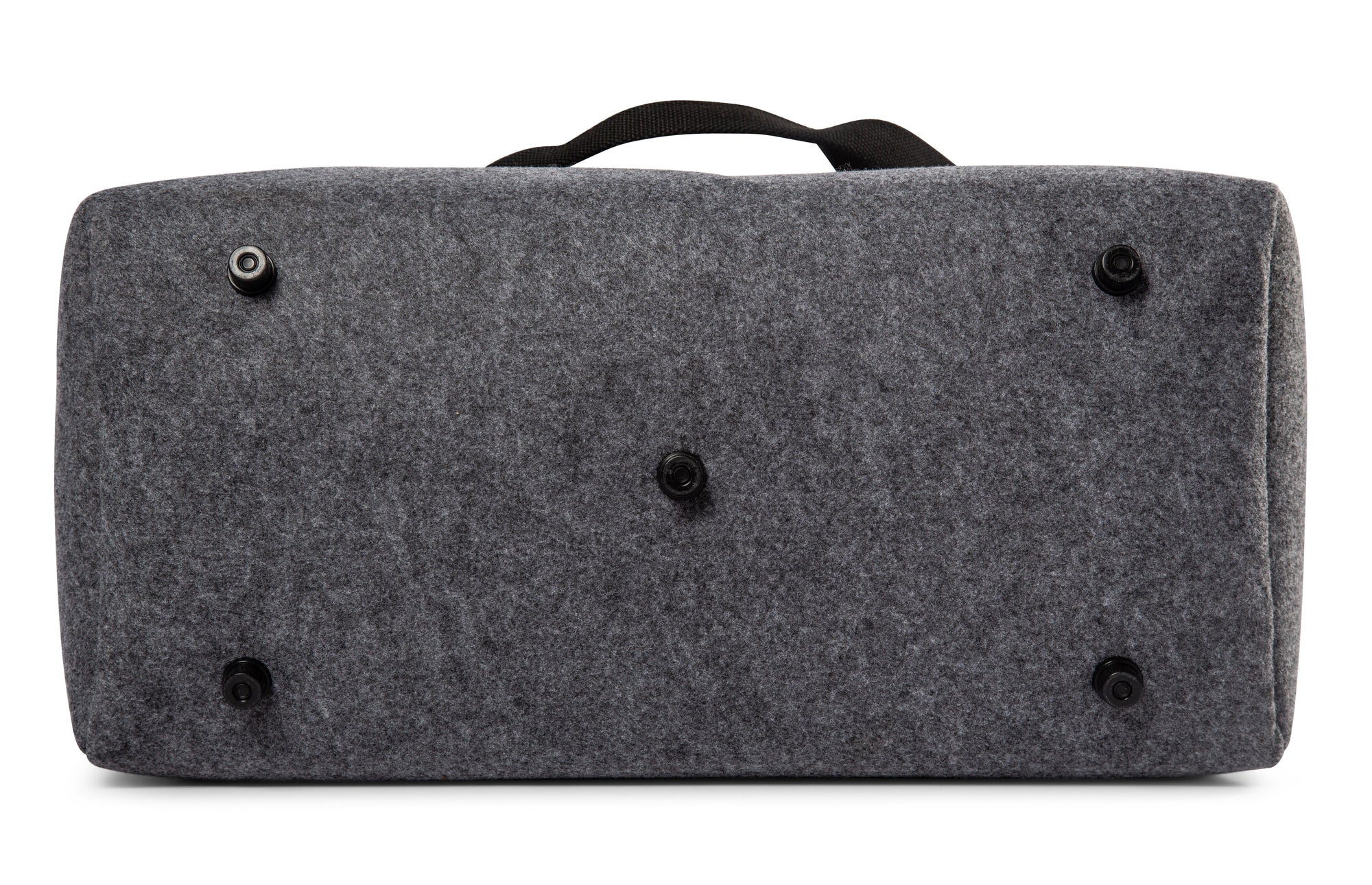 Duffelbag Filt, 30 liter