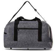 Duffelbag Filt, 30 liter