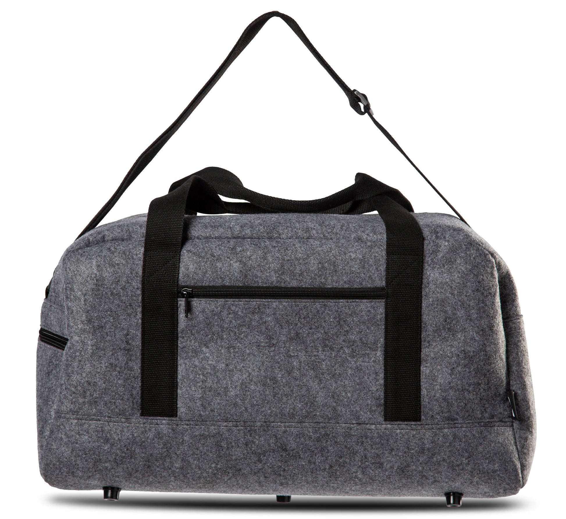 Duffelbag Filt, 30 liter