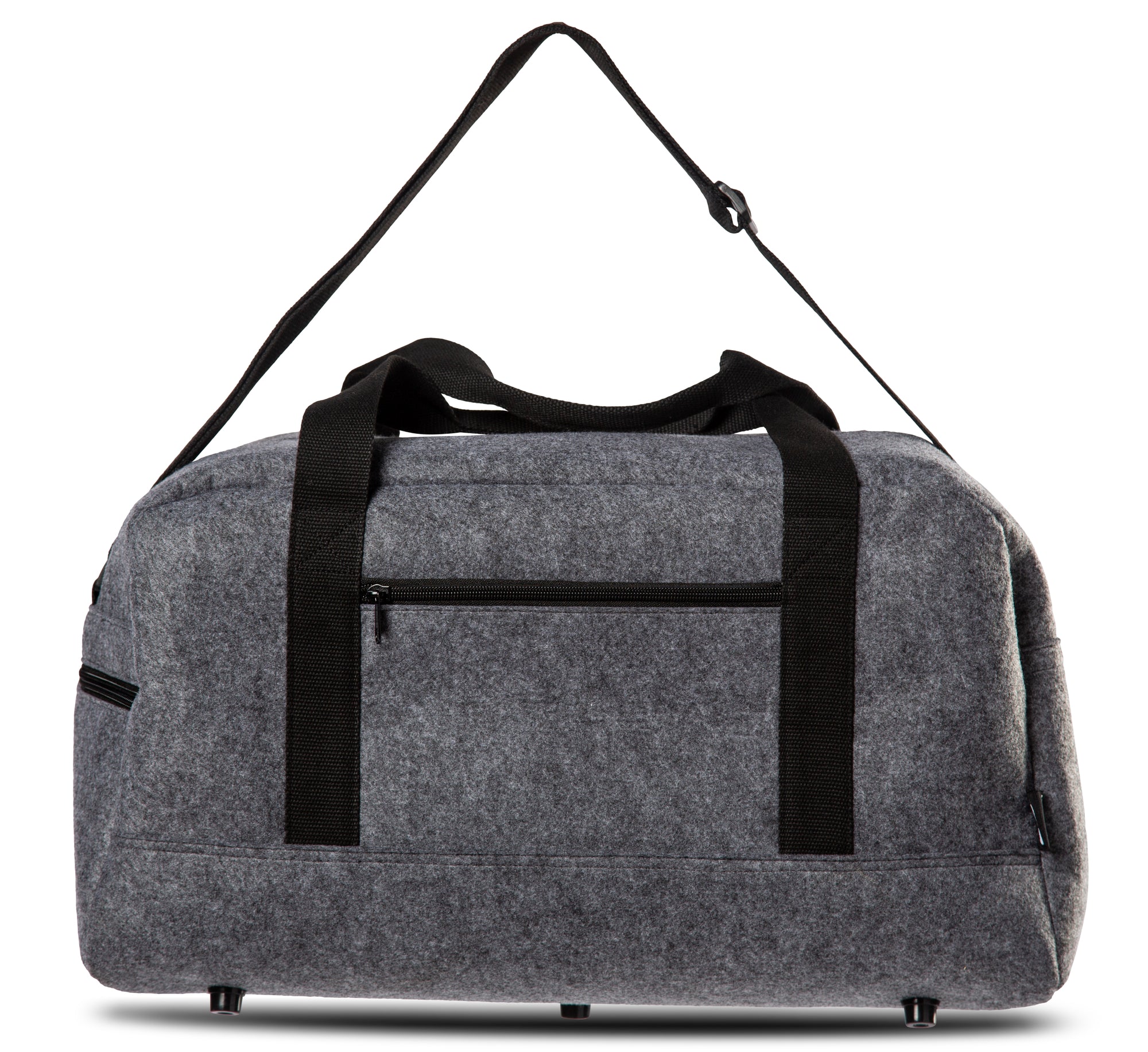 Duffelbag Filt, 30 liter