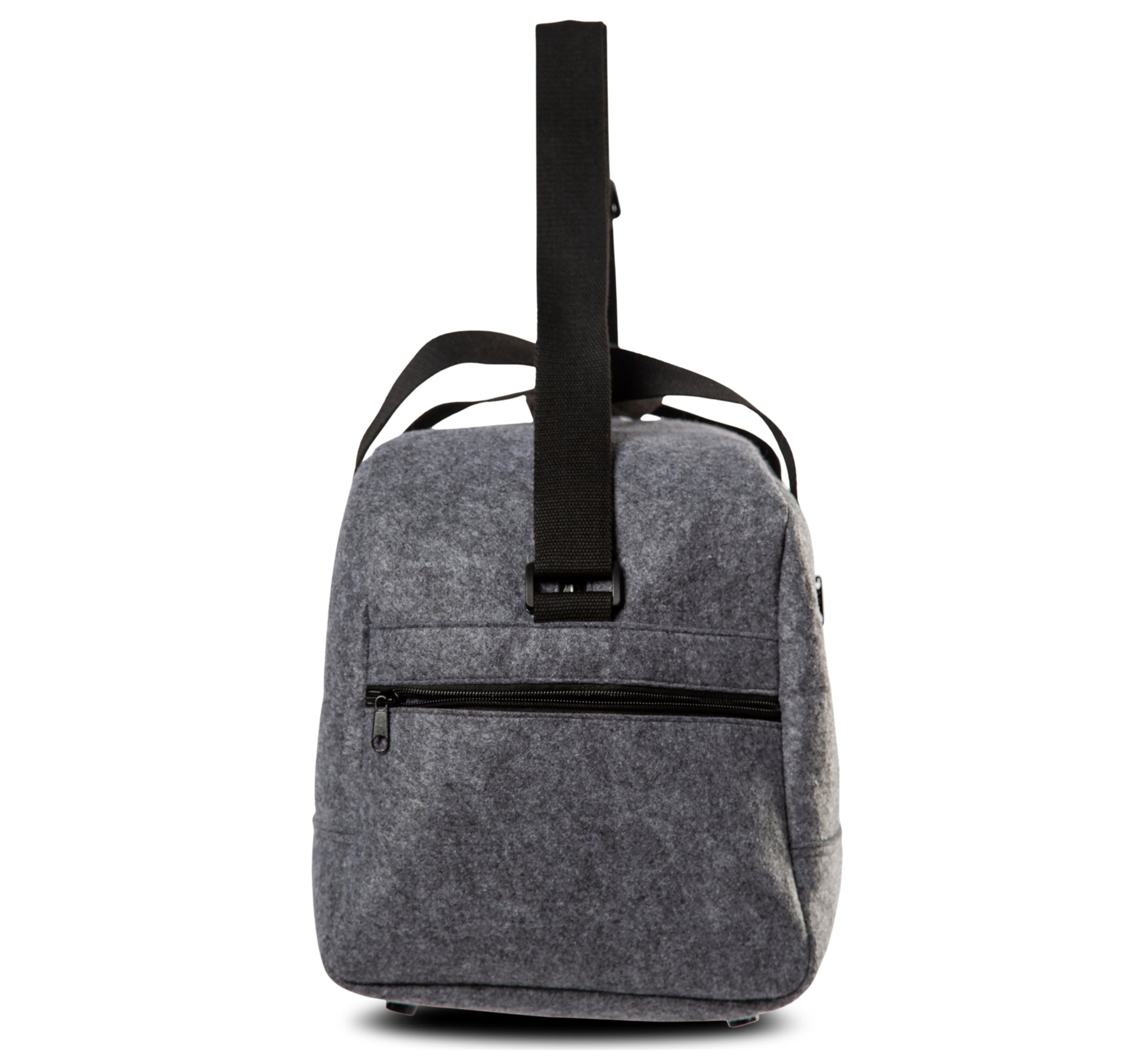 Duffelbag Filt, 30 liter
