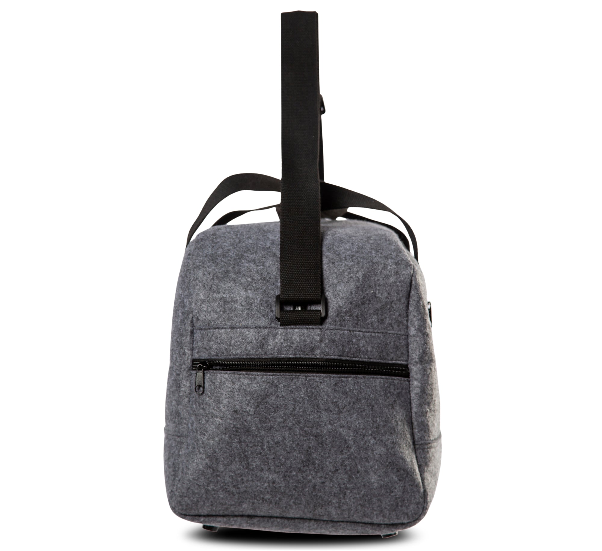 Duffelbag Filt, 30 liter