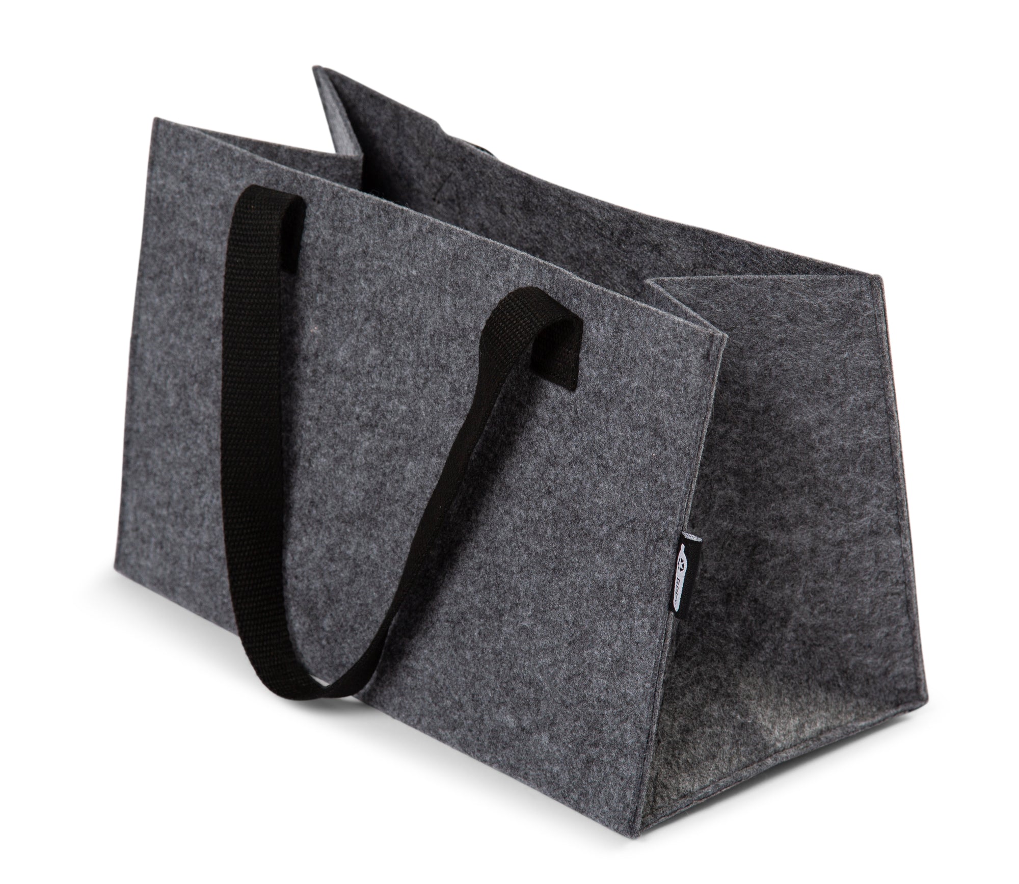Lunchbag Filt