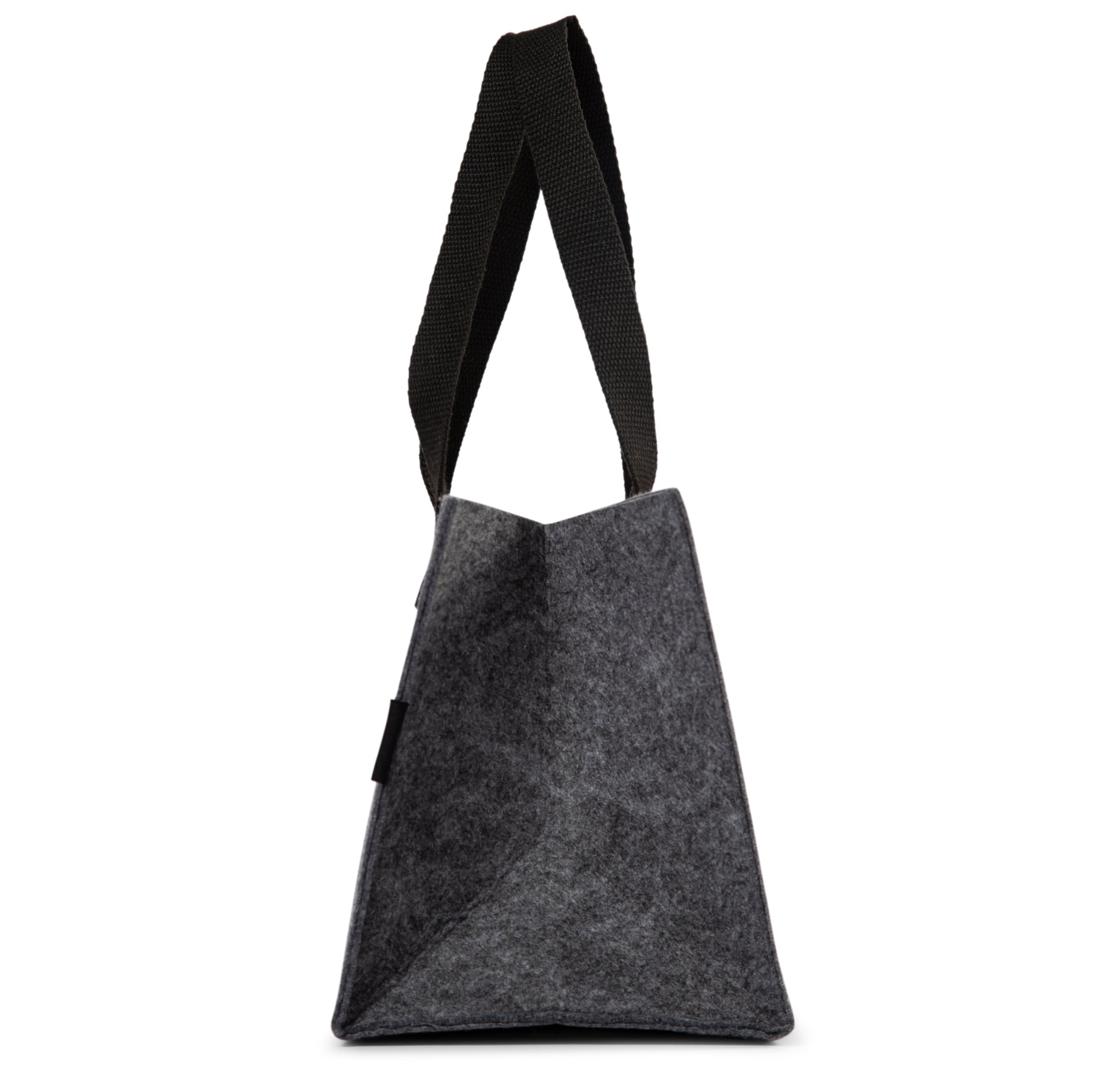 Lunchbag Filt