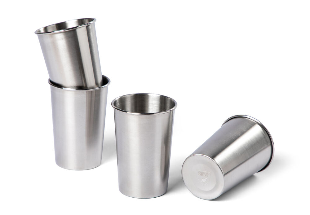 Stålkrus 4-pk.