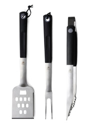 Grillredskap 3 deler