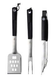 Grillredskap 3 deler