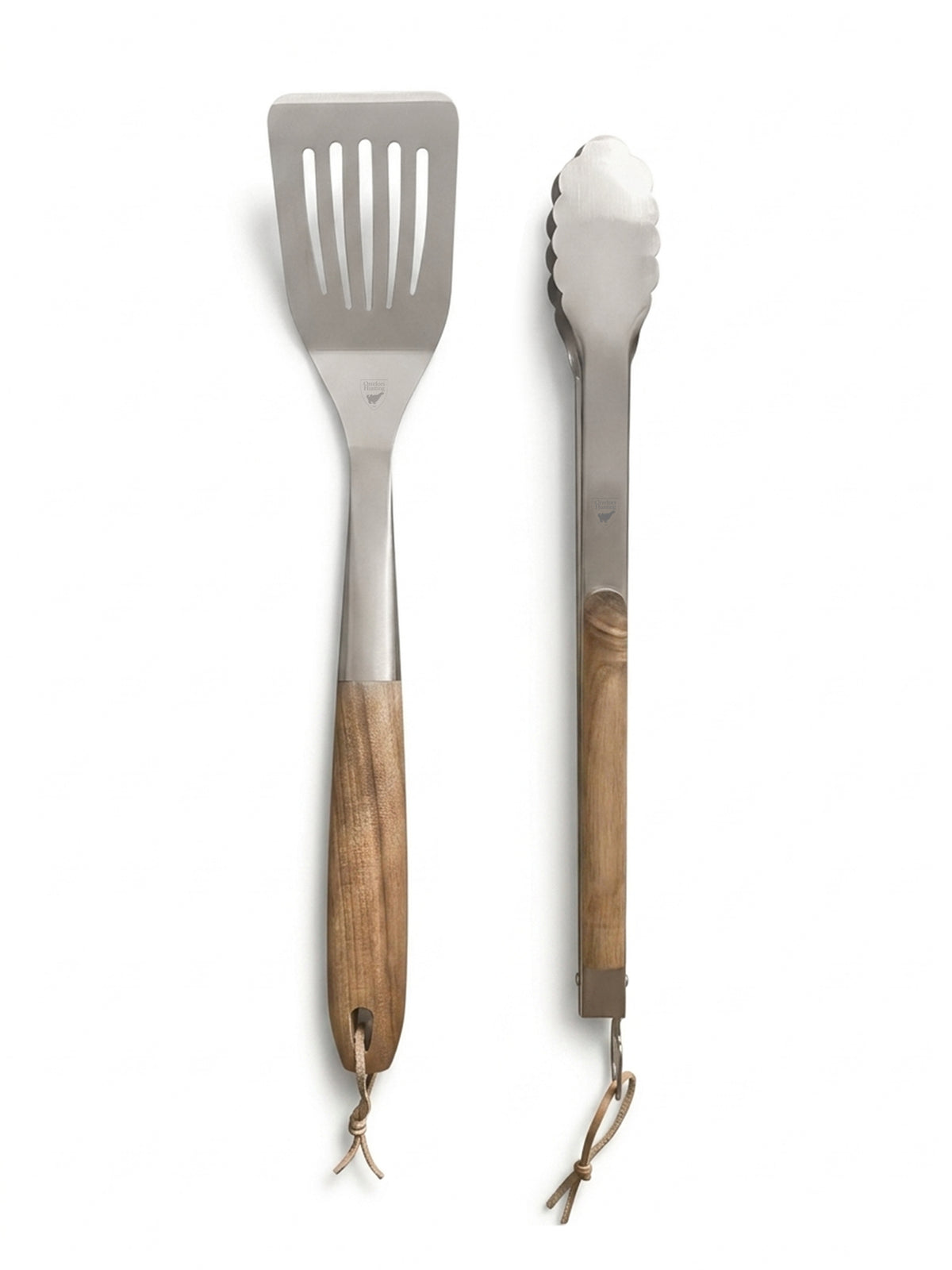 Grillredskap 2 deler