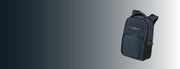 Pro-DLX 6 PC-ryggsekk 14.1 - X147139