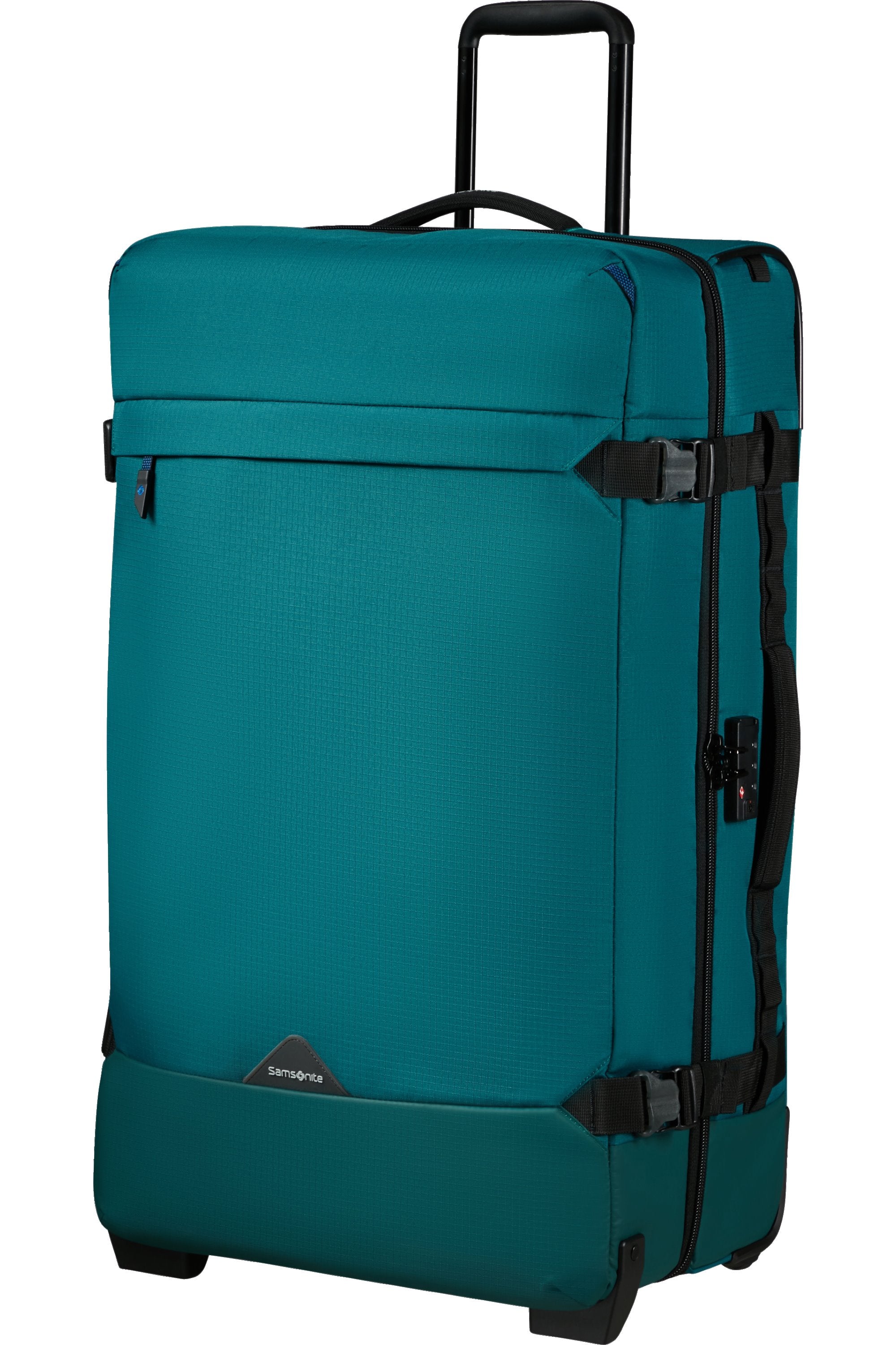 Roadseeker Duffelbag med hjul 79cm
