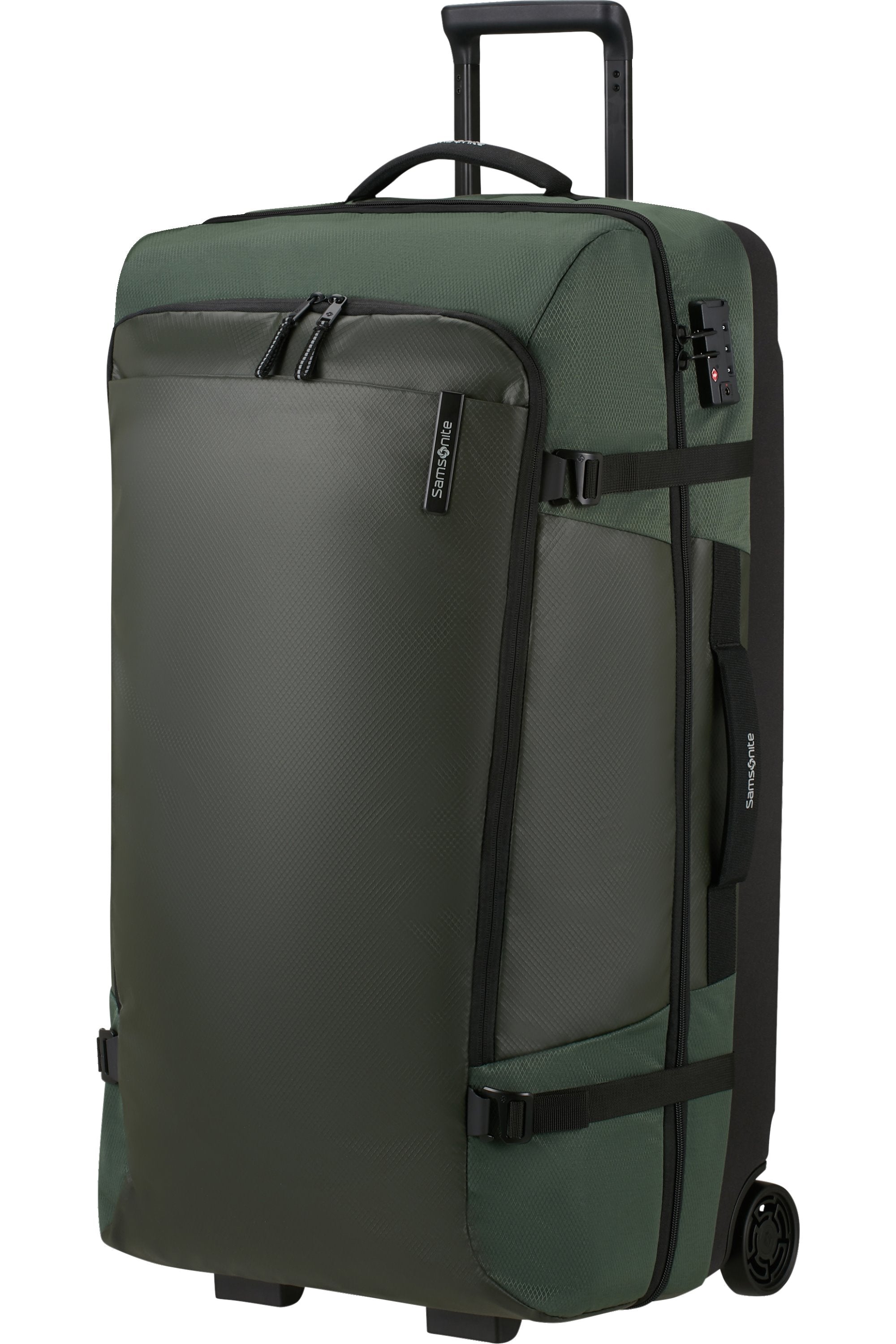 Armox Duffelbag med hjul 79cm
