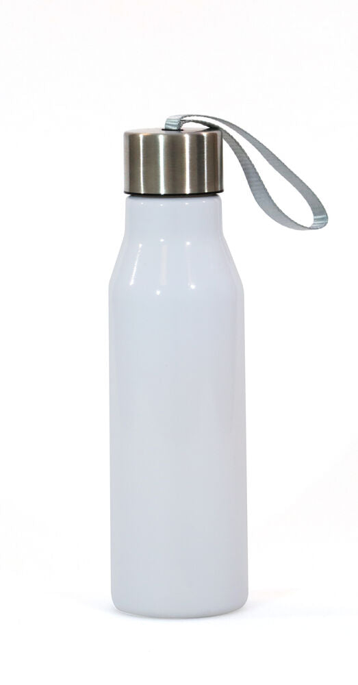 The bottle
