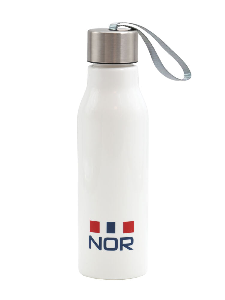 The bottle