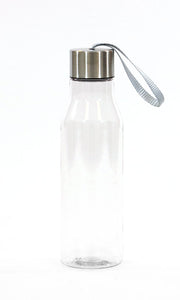 The bottle