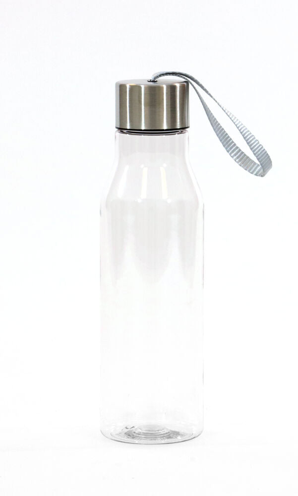 The bottle