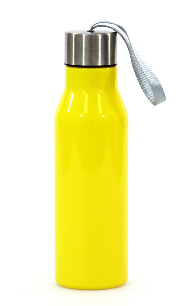 The bottle