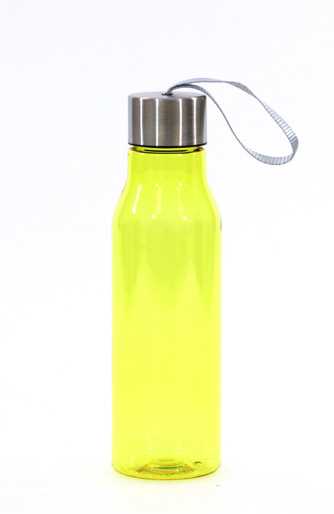 The bottle