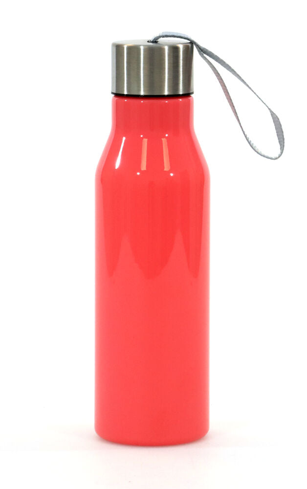 The bottle