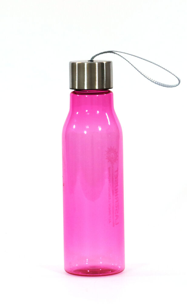 The bottle