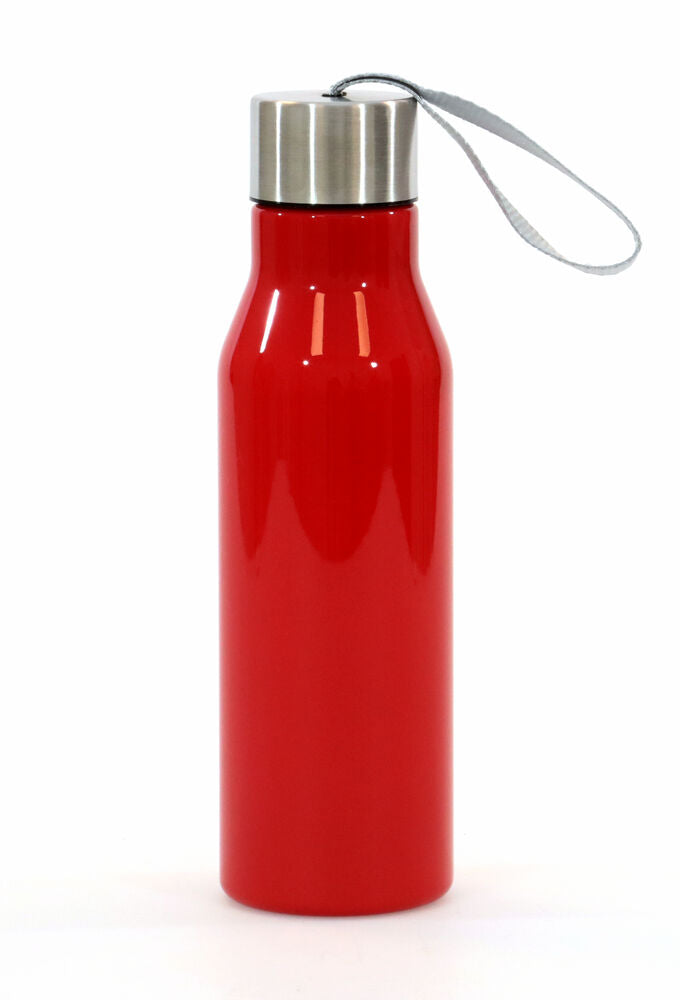 The bottle