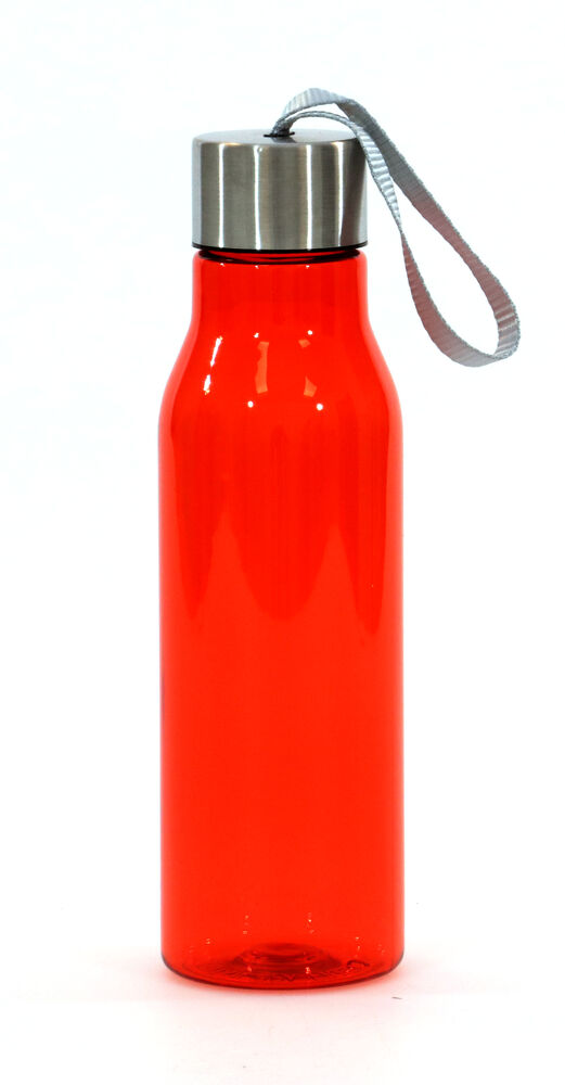 The bottle