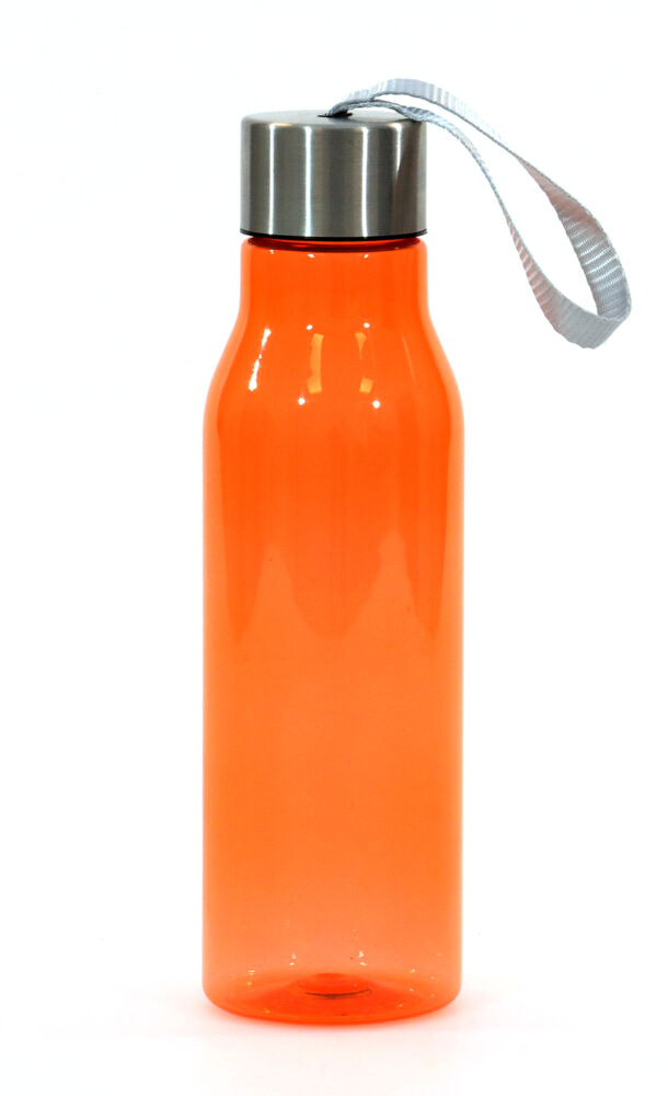 The bottle