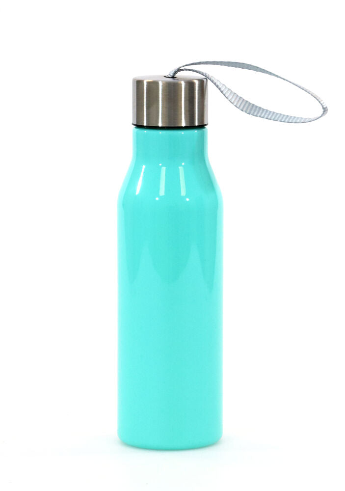The bottle
