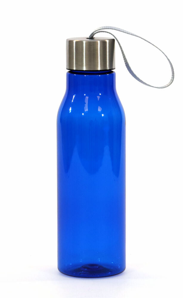 The bottle