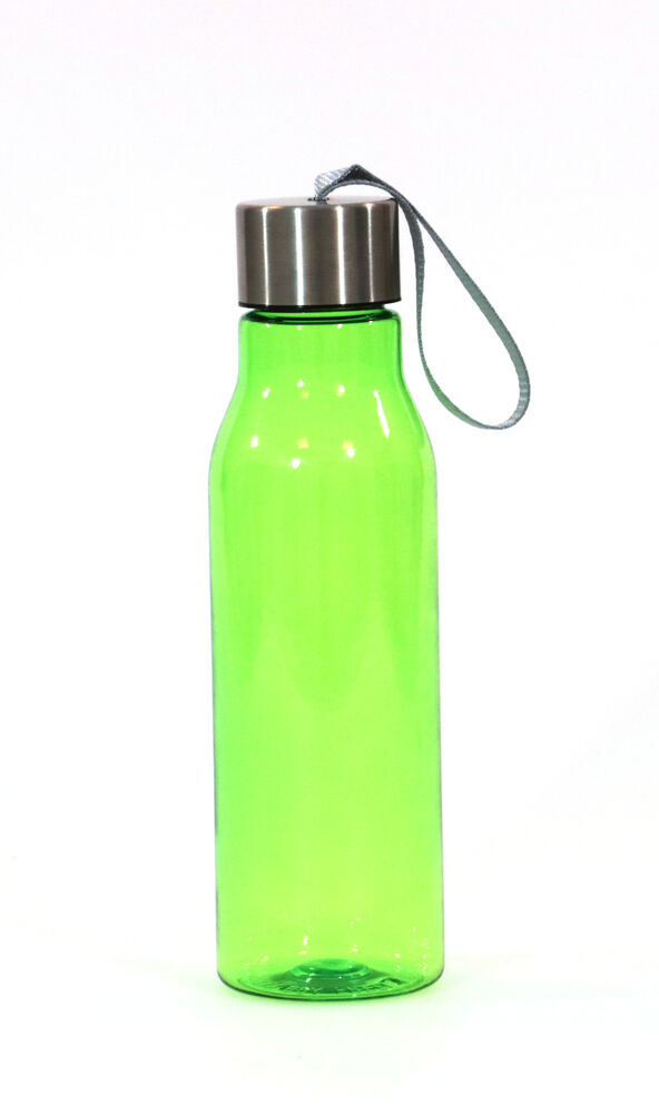 The bottle