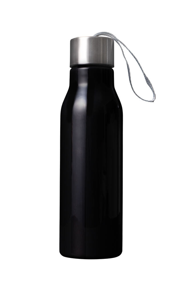 The bottle