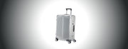 Lite-Box Alu koffert 4 hjul 69cm - X122706