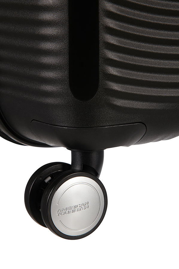 Soundbox Utvidbar koffert 4 hjul 55cm - Y088472