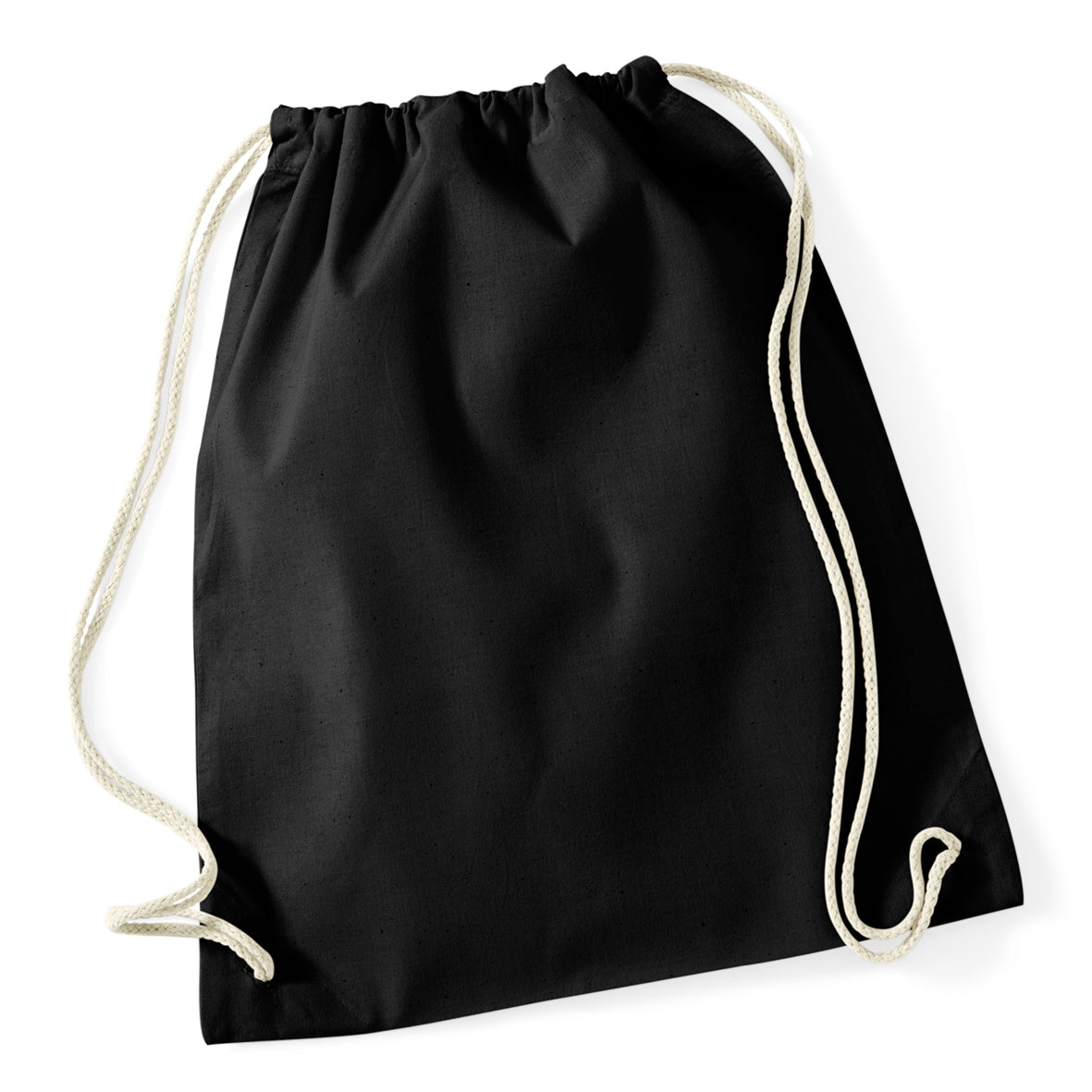 Cotton Gymsac - BBW110