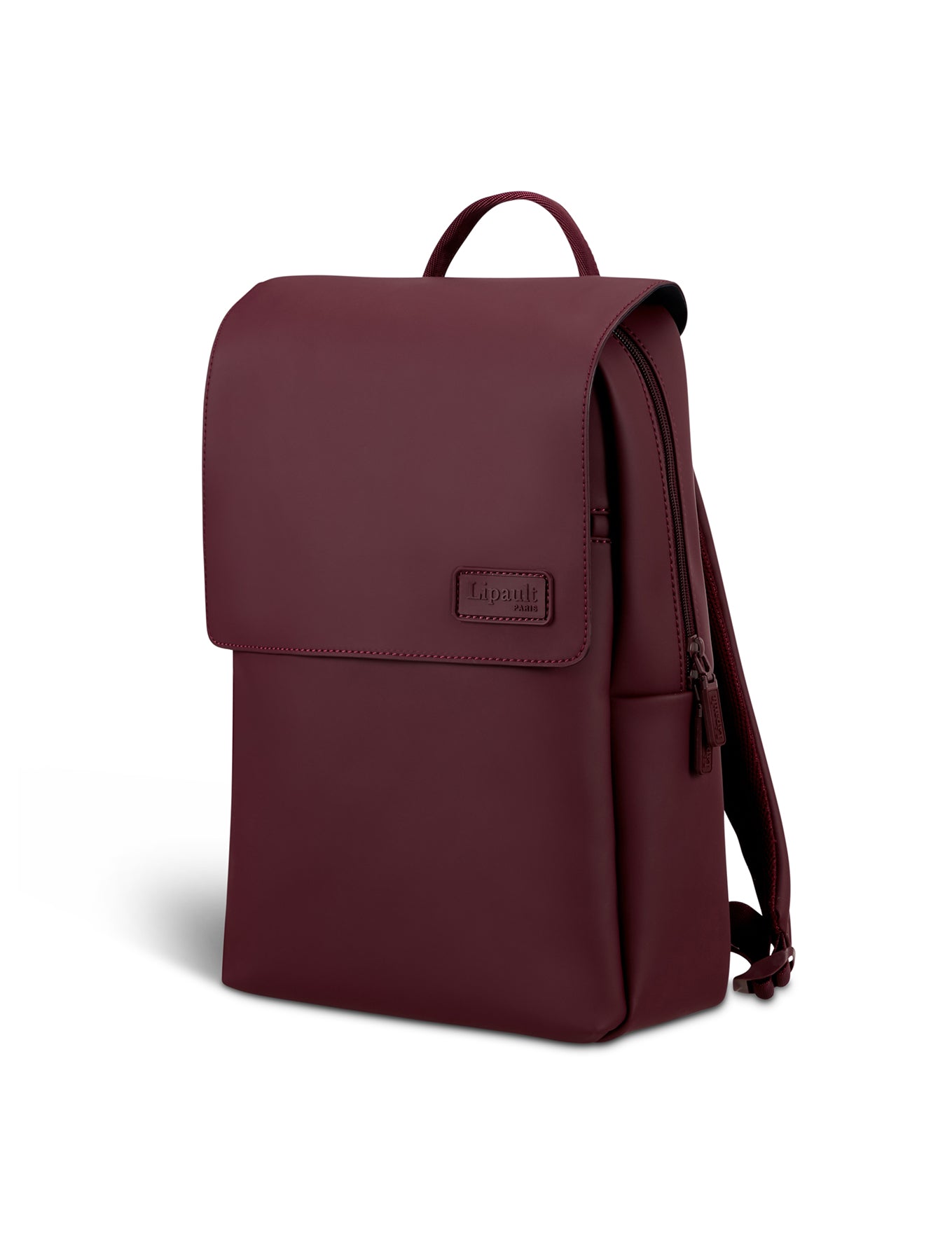 Lost In Berlin Square Backpack - XZ140601