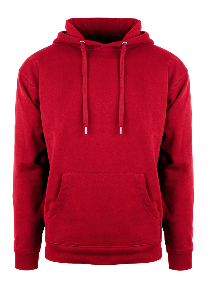 Organic Hoodie GOTS