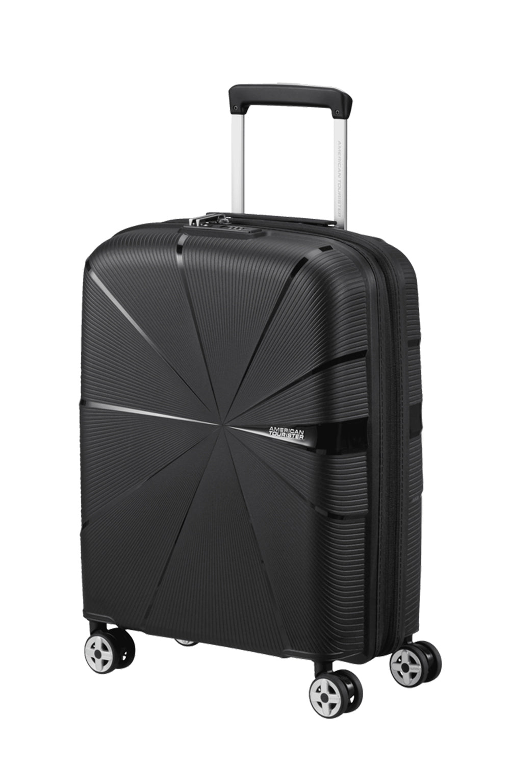 StarVibe Utv. koffert 4 hjul 55cm - Y146370