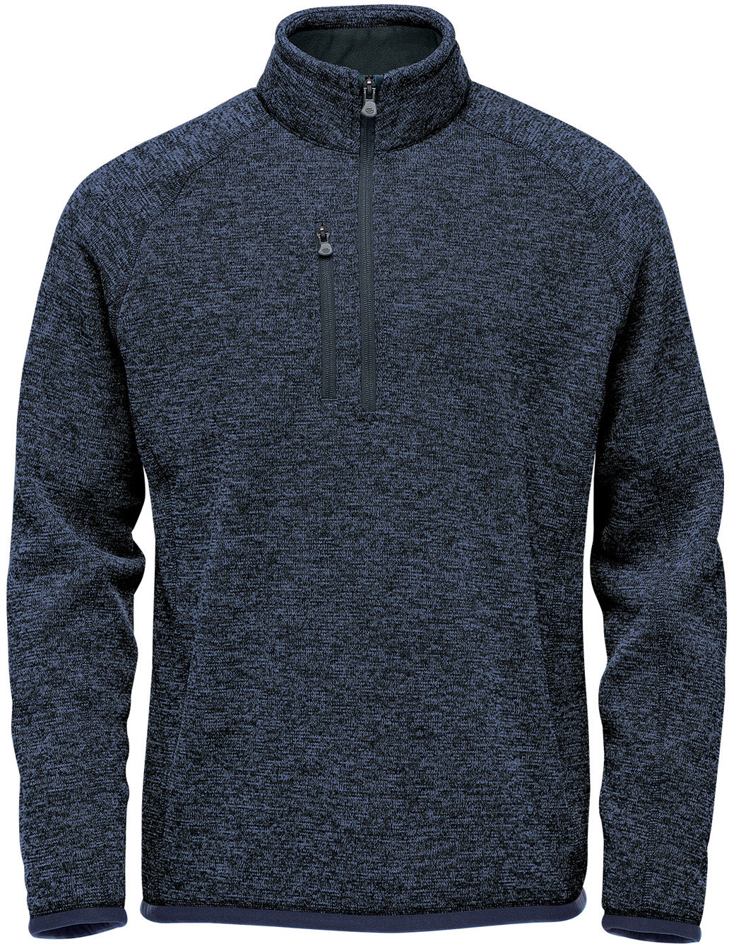 Avalanche 1/4 Zip Pullover - SF42