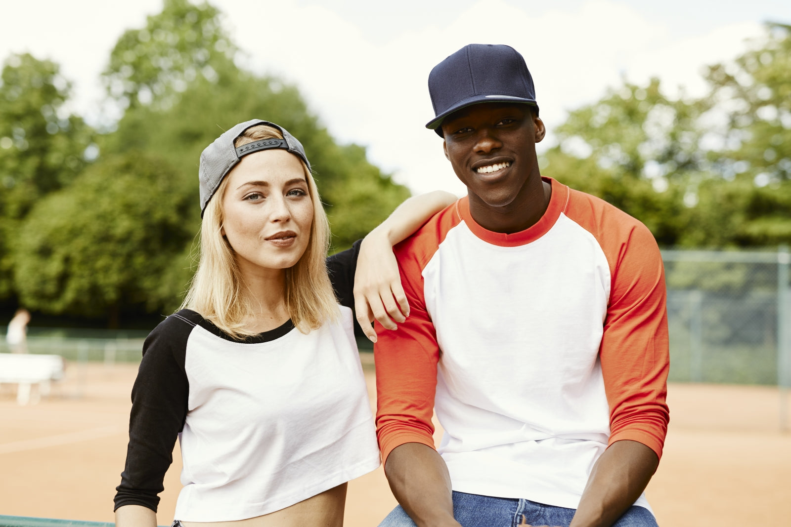 Classic Snapback - FL6089M