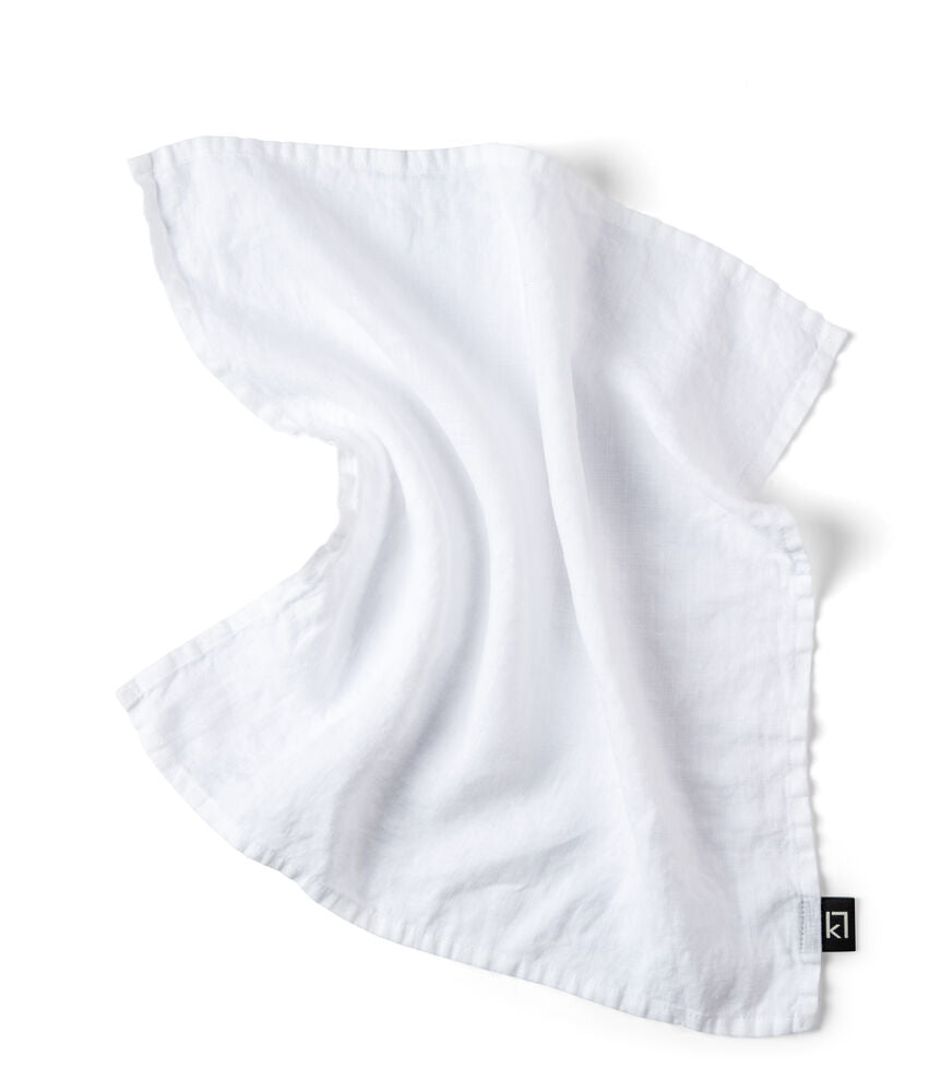 Washed Linen, Dukserie