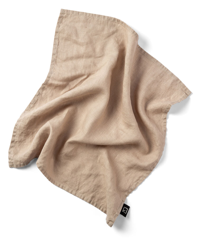 Washed Linen, Dukserie