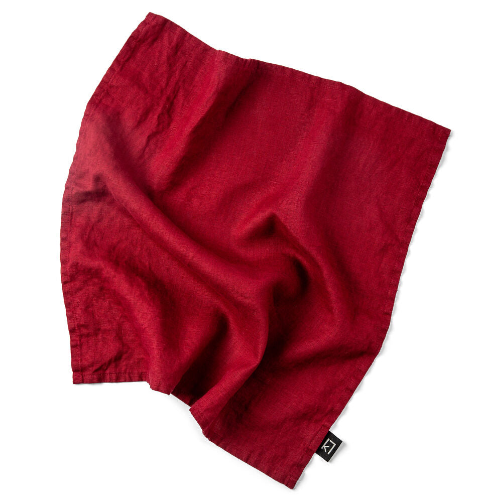 Washed Linen, Dukserie