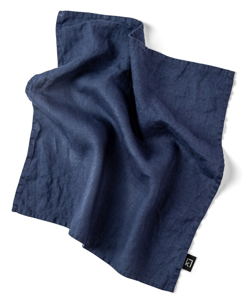 Washed Linen, Dukserie