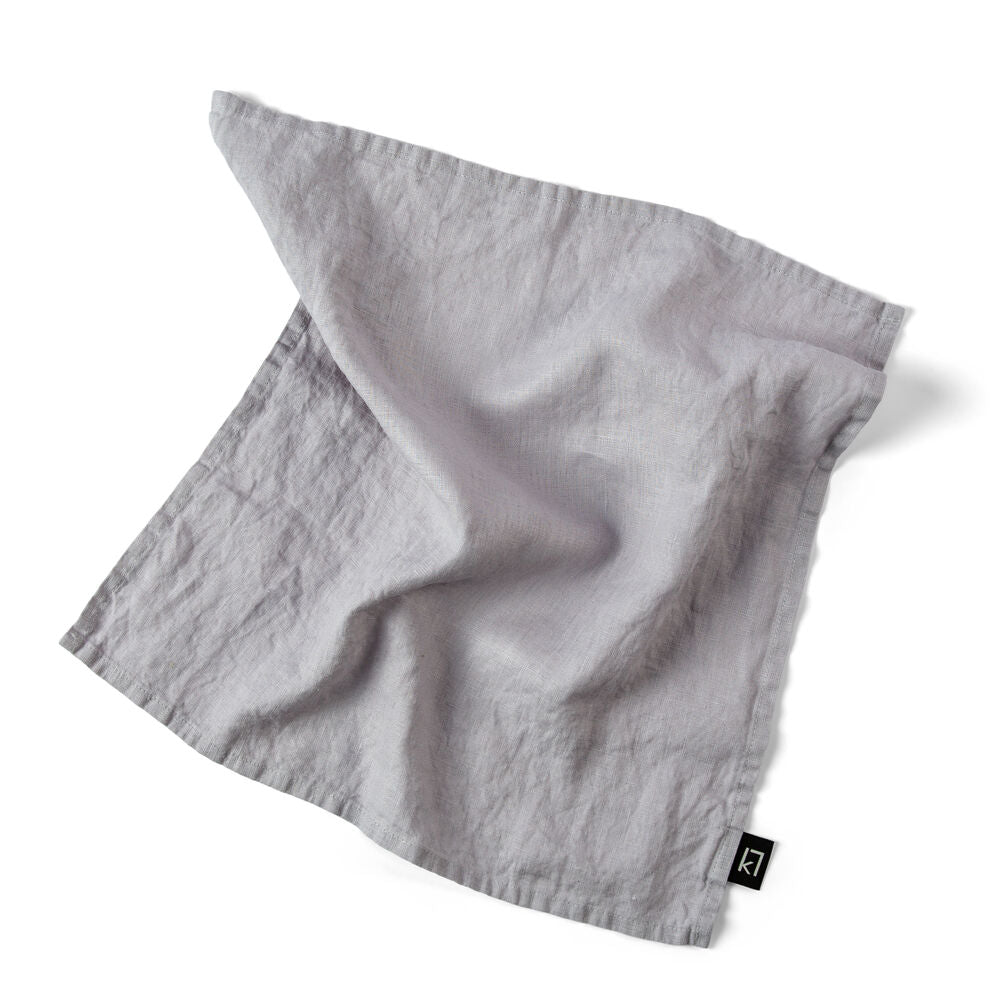 Washed Linen, Dukserie