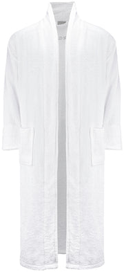 Frotte badekåpe 445g