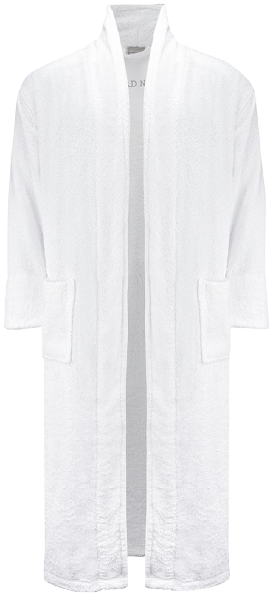 Frotte badekåpe 445g