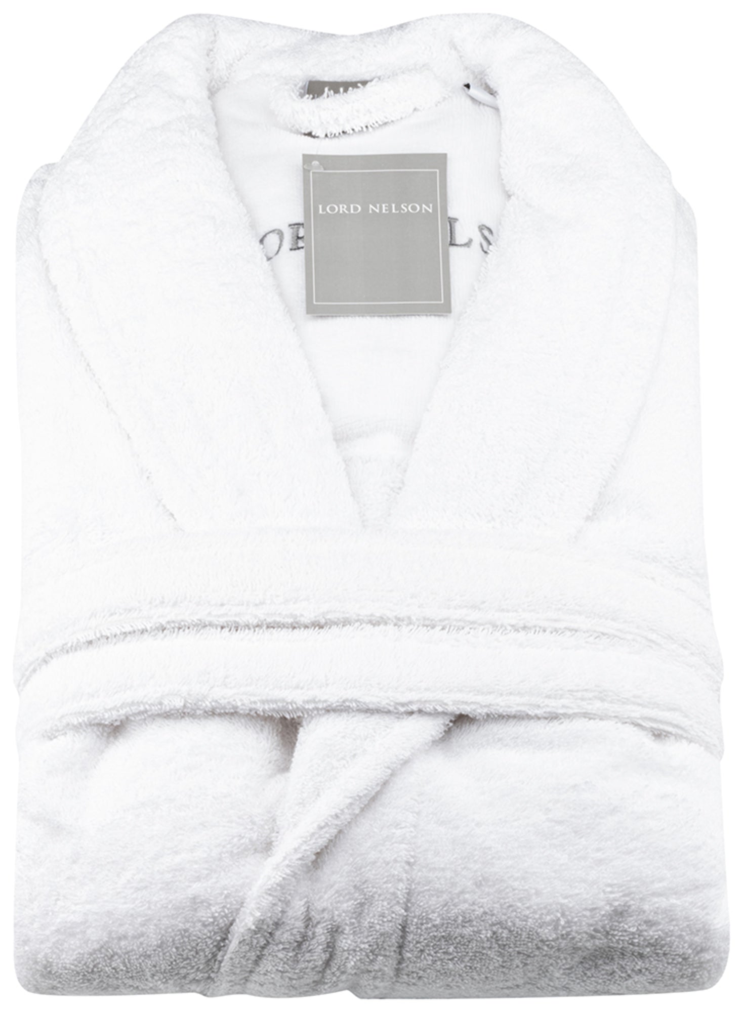 Frotte badekåpe 445g