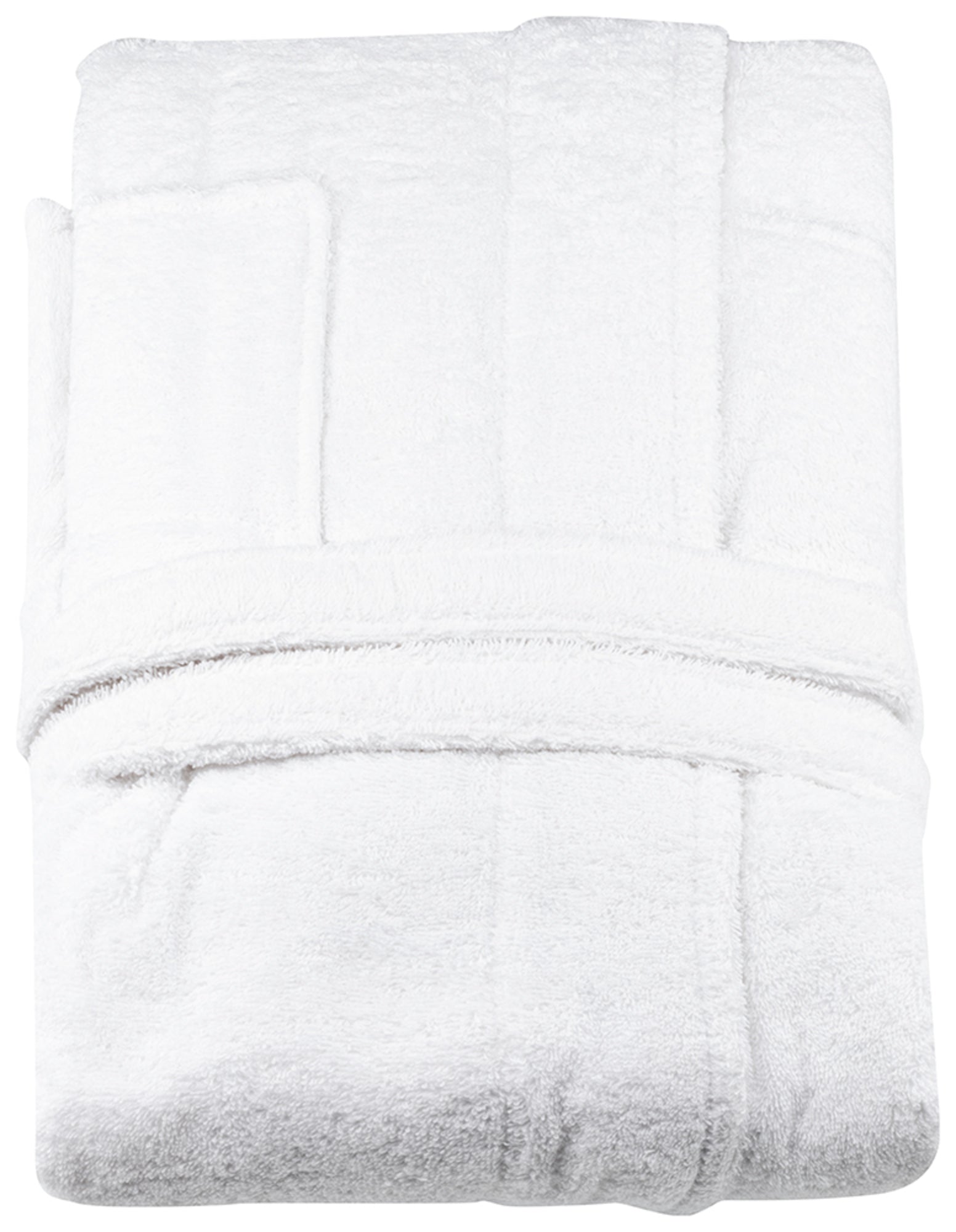 Frotte badekåpe 445g